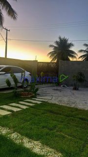 Casa à venda no Povoado Lagoa Redonda – Pirambu/SE A | R