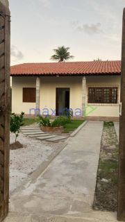 Casa à venda no Povoado Lagoa Redonda – Pirambu/SE A | R