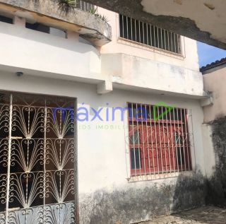 Excelente oportunidade! Casa 2 pavimentos no Santos Dumont
