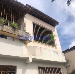Excelente oportunidade! Casa 2 pavimentos no Santos Dumont