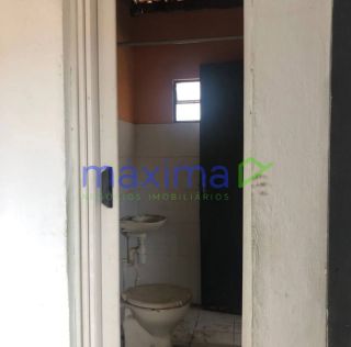 Excelente oportunidade! Casa 2 pavimentos no Santos Dumont