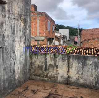 Excelente oportunidade! Casa 2 pavimentos no Santos Dumont