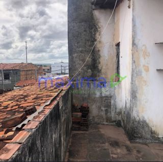 Excelente oportunidade! Casa 2 pavimentos no Santos Dumont