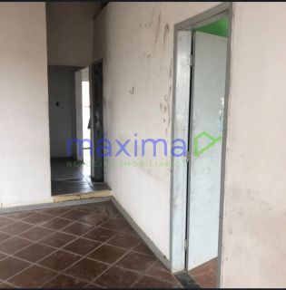 Excelente oportunidade! Casa 2 pavimentos no Santos Dumont