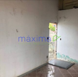 Excelente oportunidade! Casa 2 pavimentos no Santos Dumont