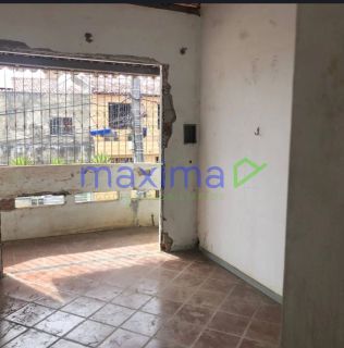Excelente oportunidade! Casa 2 pavimentos no Santos Dumont