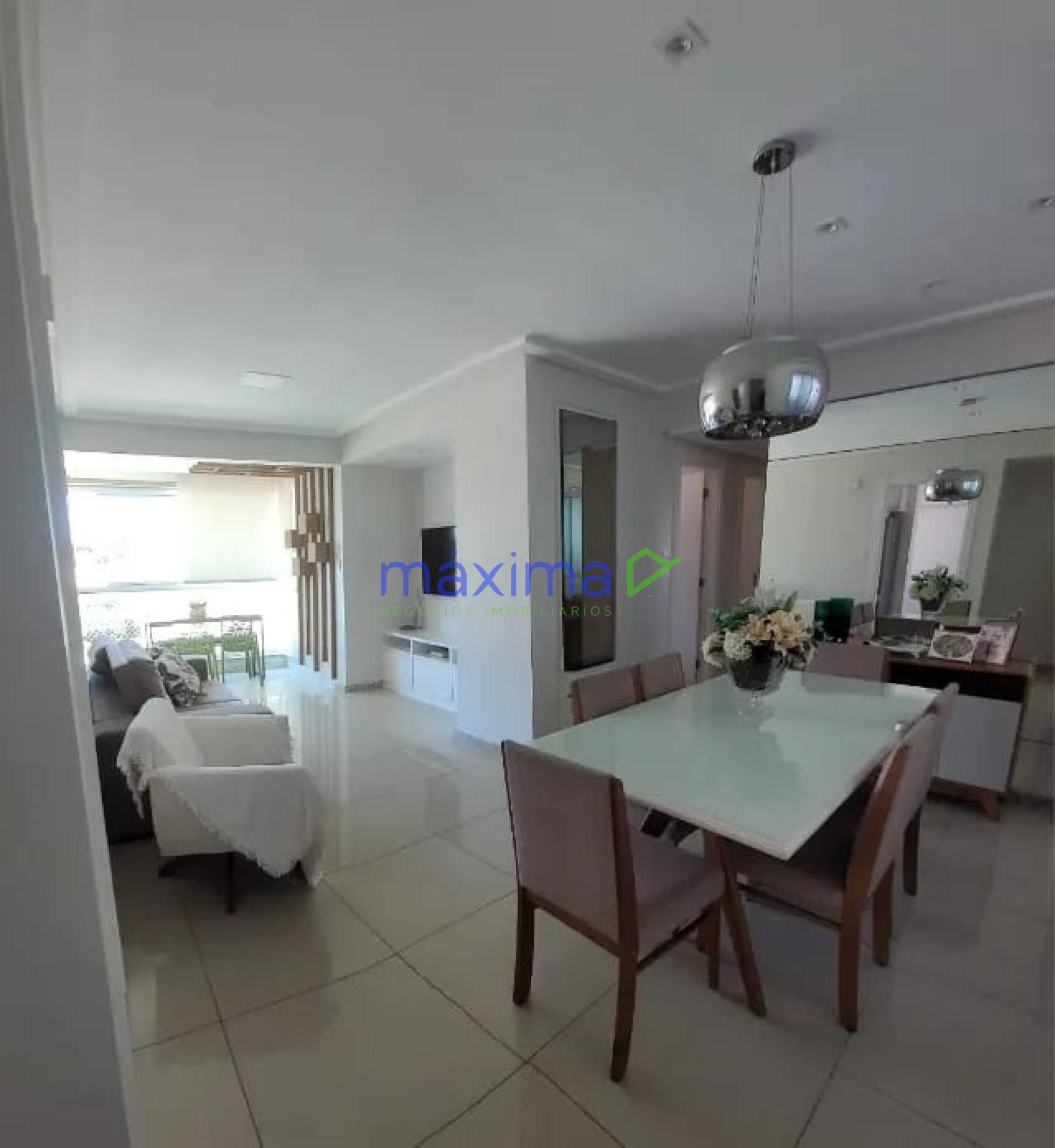 Condomínio Illuminare Residence – Farolândia, Aracaju/SE