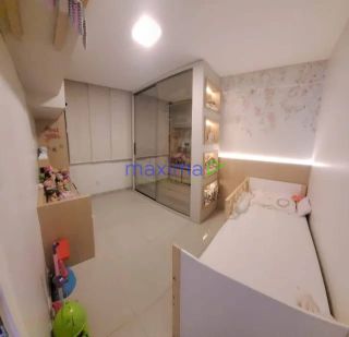 Condomínio Illuminare Residence – Farolândia, Aracaju/SE