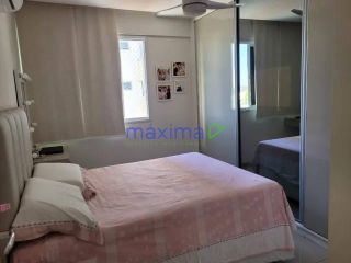 Condomínio Illuminare Residence – Farolândia, Aracaju/SE