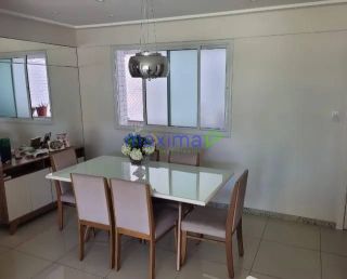 Condomínio Illuminare Residence – Farolândia, Aracaju/SE