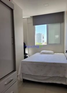 Condomínio Illuminare Residence – Farolândia, Aracaju/SE