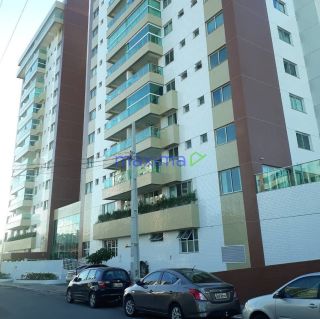 Condomínio Illuminare Residence – Farolândia, Aracaju/SE