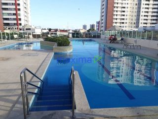 Condomínio Illuminare Residence – Farolândia, Aracaju/SE