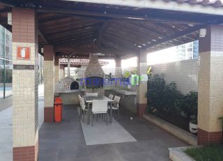 Condomínio Illuminare Residence – Farolândia, Aracaju/SE