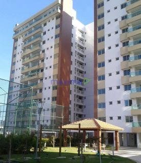 Condomínio Illuminare Residence – Farolândia, Aracaju/SE