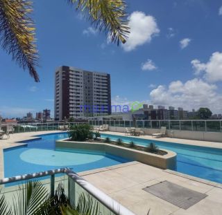 Condomínio Illuminare Residence – Farolândia, Aracaju/SE