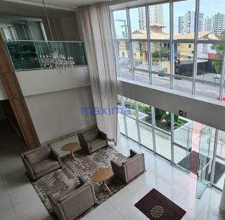 Condomínio Illuminare Residence – Farolândia, Aracaju/SE