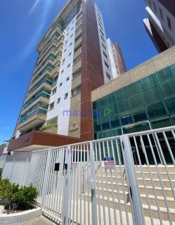 Condomínio Illuminare Residence – Farolândia, Aracaju/SE