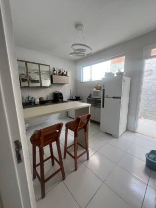 Casa à venda no Conjunto JK, Jabotiana