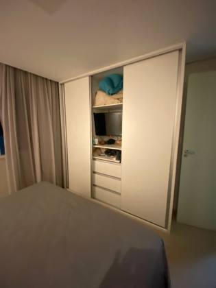 Apartamento à Venda – Mar de Aruana 1