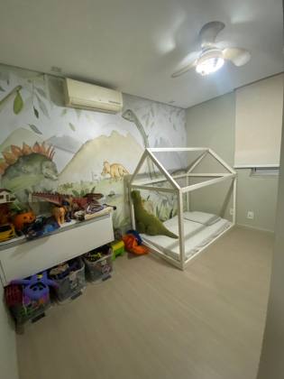 Apartamento à Venda – Mar de Aruana 1