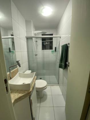 Apartamento à Venda – Mar de Aruana 1