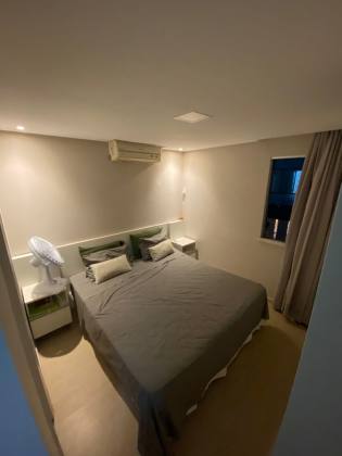 Apartamento à Venda – Mar de Aruana 1