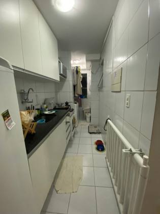 Apartamento à Venda – Mar de Aruana 1