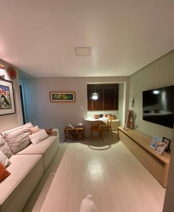 Apartamento à Venda – Mar de Aruana 1
