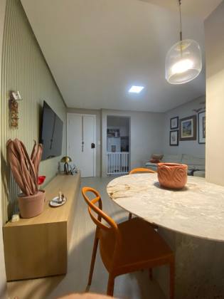 Apartamento à Venda – Mar de Aruana 1