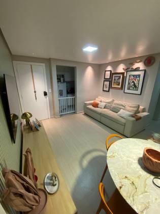 Apartamento à Venda – Mar de Aruana 1