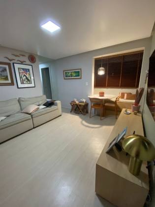 Apartamento à Venda – Mar de Aruana 1