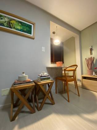 Apartamento à Venda – Mar de Aruana 1