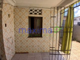 Casa à Venda na Rua Pernambuco, Siqueira Campos!