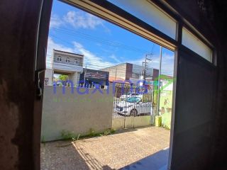 Casa à Venda na Rua Pernambuco, Siqueira Campos!