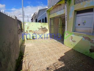 Casa à Venda na Rua Pernambuco, Siqueira Campos!