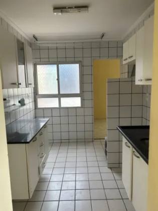 Apartamento à venda – Condomínio Residencial Sul, Farolândia