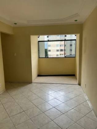 Apartamento à venda – Condomínio Residencial Sul, Farolândia