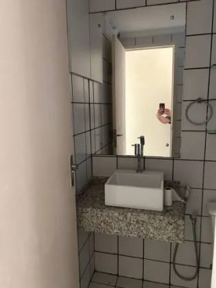Apartamento à venda – Condomínio Residencial Sul, Farolândia