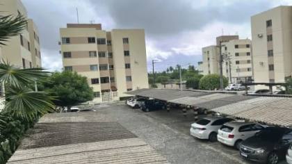 Apartamento à venda – Condomínio Residencial Sul, Farolândia