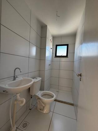 Residencial Caeté Serigy
