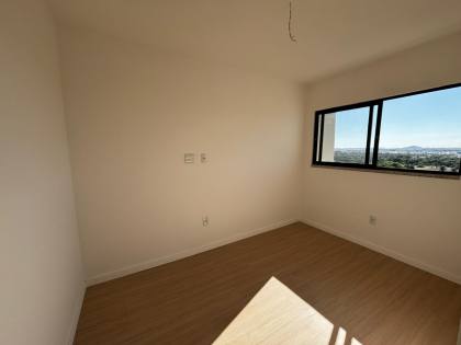 Residencial Caeté Serigy