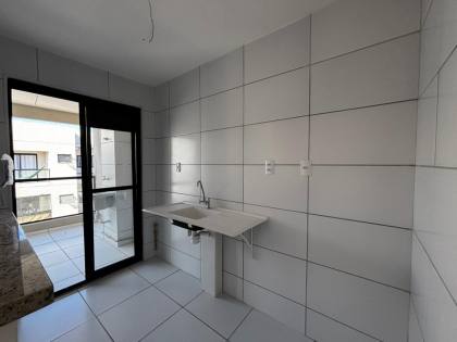 Residencial Caeté Serigy