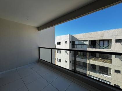 Residencial Caeté Serigy