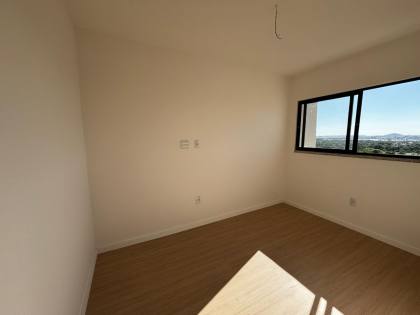 Residencial Caeté Serigy