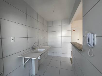 Residencial Caeté Serigy