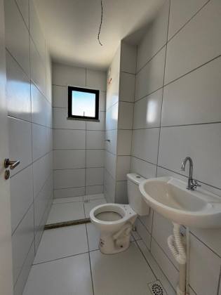 Residencial Caeté Serigy
