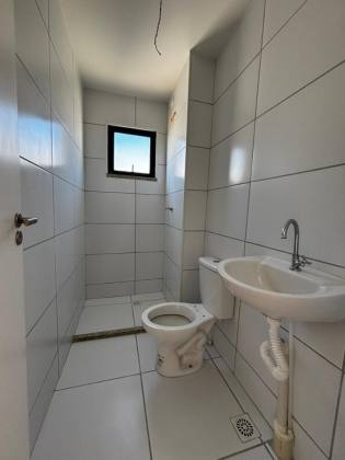 Residencial Caeté Serigy