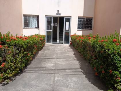 Apartamento à Venda no Santa Fé, Jabotiana!