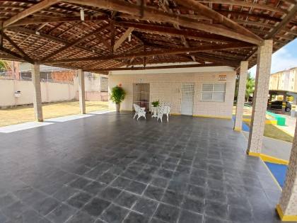 Apartamento à Venda no Santa Fé, Jabotiana!